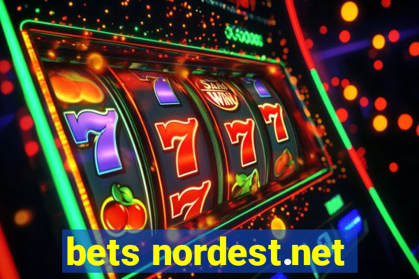 bets nordest.net